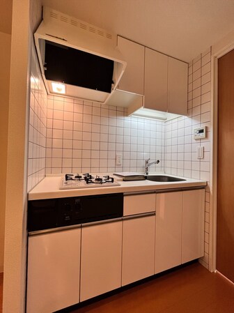 パークアクシス亀戸の物件内観写真